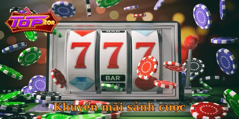 Chương trình khuyến mãi được nhiều người chơi quan tâm và tìm hiểu