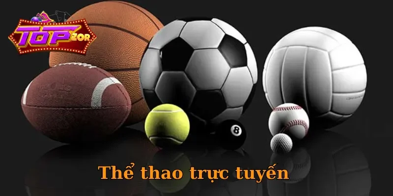 Sảnh chơi thể thao trực tuyến được nhiều người tham gia lựa chọn